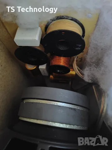 Двулентови тонколони Mivoc с ЧИСТО НОВИ говорители Blow и AVD (8 Ohms), снимка 2 - Тонколони - 56042695