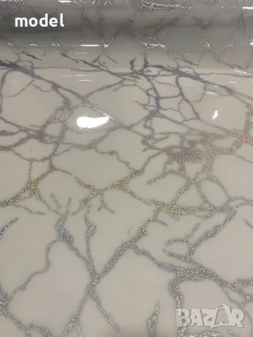 Силиконов протектор за маса прозрачен или с орнаменти, снимка 5 - Декорация за дома - 45125863