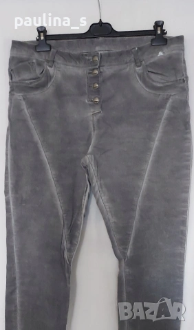 Три различни броя / Дамски маркови дънки "Cecil", "CELLBES" и "Janina" , снимка 15 - Дънки - 53130985