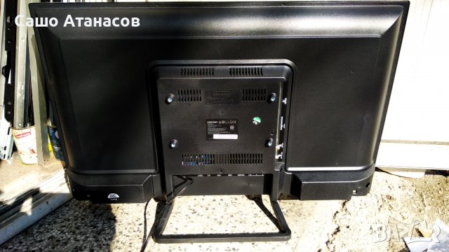 STARLIGHT 32DM6600 със счупена матрица ,CV6683H-E42 ,CV320H1-F01-XC-2 ,WF-M603-UWC1 ,JCT-190626, снимка 2 - Части и Платки - 39806216