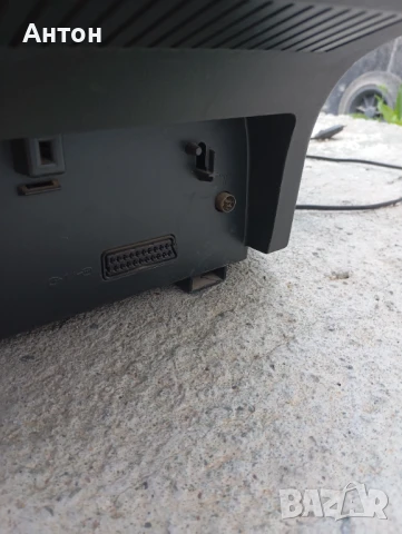 Телевизор Сони 21 инча, снимка 8 - Телевизори - 51161558