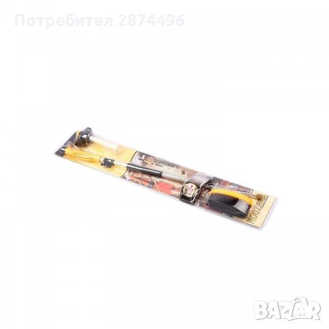 0554 Система за бързо и лесно почистване Water Zoom, снимка 4 - Други стоки за дома - 34585605