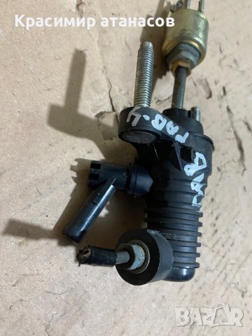 Горна помпа съединител за Тойота Рая 4.2006-2011г, снимка 2 - Части - 44184601