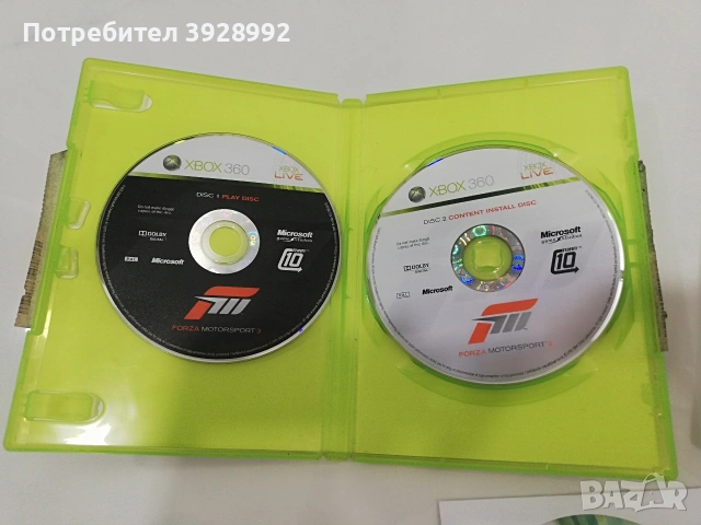 Игри за Xbox 360 , снимка 3 - Игри за Xbox - 53403406