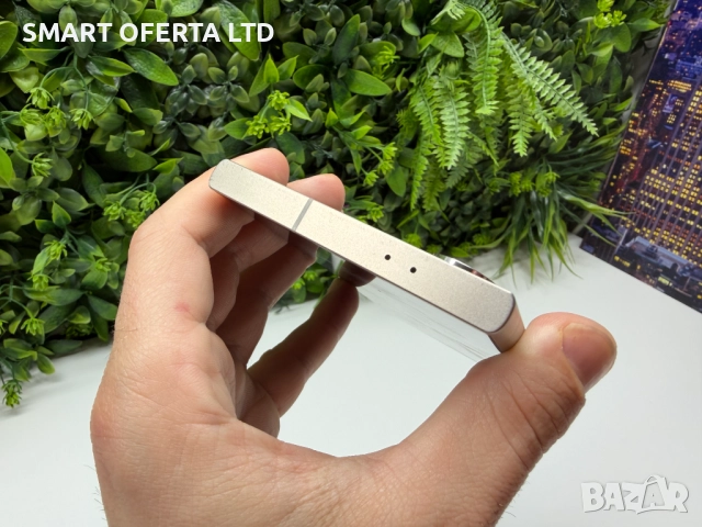 Samsung S24 Ultra 256GB 12GB Ram Гаранция, снимка 4 - Samsung - 52979021