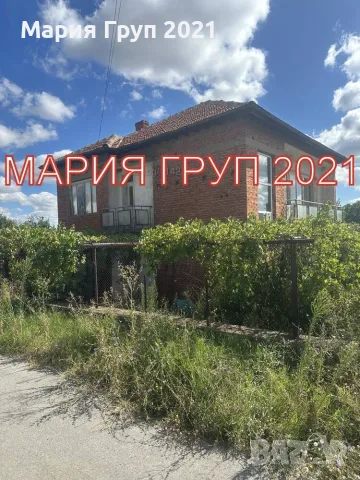 ✨ ДВУЕТАЖНА КЪЩА С ГОЛЯМ ДВОР В С. ХЛЯБОВО – СПОКОЙСТВИЕ, ПРОСТОР И ВЪЗМОЖНОСТИ! ✨, снимка 12 - Къщи - 56221625