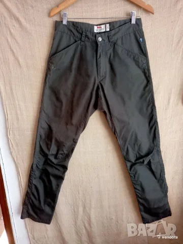 спортни панталони Fjallraven, снимка 2 - Спортни дрехи, екипи - 56270968