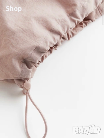 Комплект чанта на Parfois и потник на H&M, снимка 7 - Други - 53154274