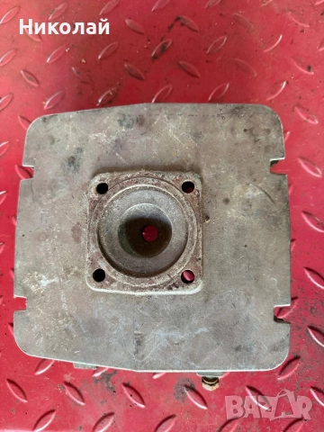 МЗ ЕТЗ 150сс. Глава , снимка 3 - Части - 51646965