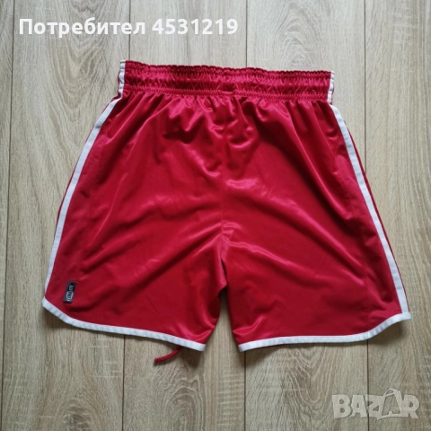 Футболни шорти Italy , Bayern Munich , AS Roma , Barcelona , снимка 8 - Футбол - 51475817