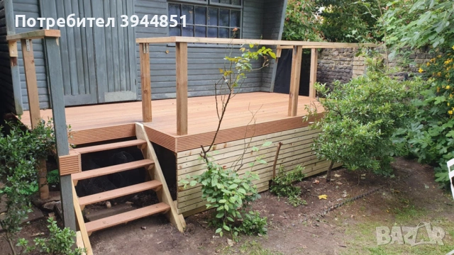 Диян Стефанов – дърводелски и ремонтни услуги в София, снимка 3 - Други ремонти - 53426317