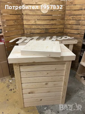 Обзавеждане за магазини и заведения, снимка 14 - Оборудване за магазин - 48924208