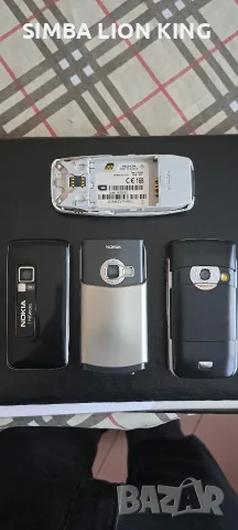 NOKIA , лот 50 евро, снимка 2 - Nokia - 56326822