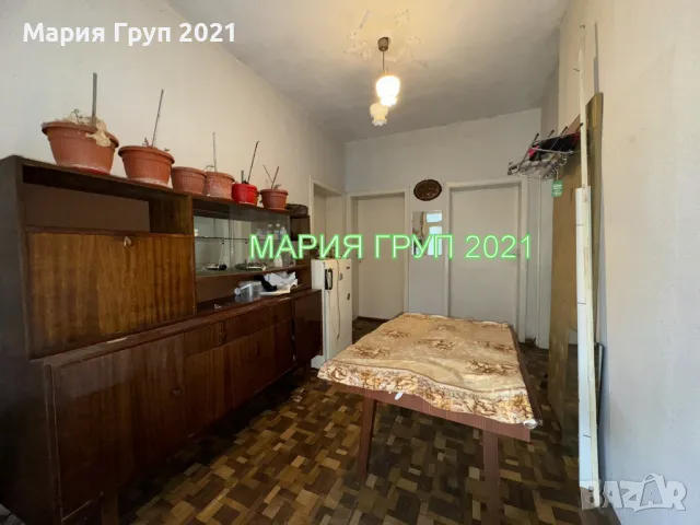 !!!ТОП ОФЕРТА!!!Продавам Втори Етаж от Къща с Гараж в гр. Хасково кв."Куба"!!!, снимка 9 - Етаж от къща - 48110241