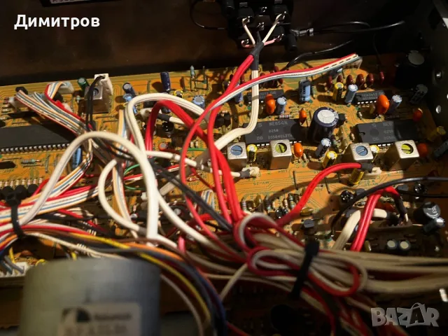 Nakamichi BX-125E Cassette Deck, снимка 3 - Декове - 49531496