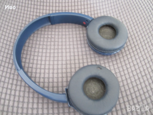 Блутут слушалки SONY WH-CH510, снимка 5 - Bluetooth слушалки - 53537255