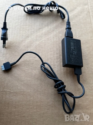 Оригинално Зарядно Sony PS VITA , PCH-ZAC1, снимка 2 - Аксесоари - 52300627