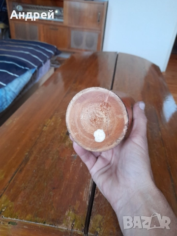 Стара дървена кутия за бутилка,шише Сливова, снимка 5 - Други ценни предмети - 52310682