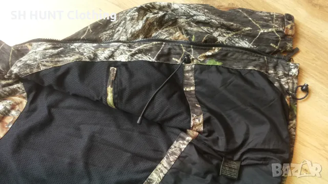 Seeland SEETEX WATERPROOF Jacket размер S / M яке - 1052, снимка 16 - Екипировка - 49441659