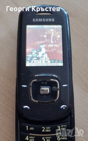Samsung J800 и L600 - за ремонт, снимка 12 - Samsung - 41446470