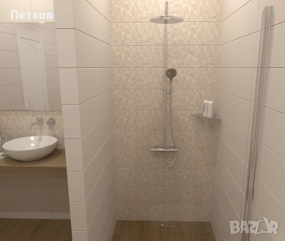 Вътрешни и външни ремонти за София и околностите