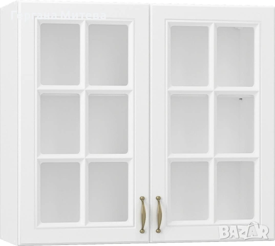 кухненски шкаф горен