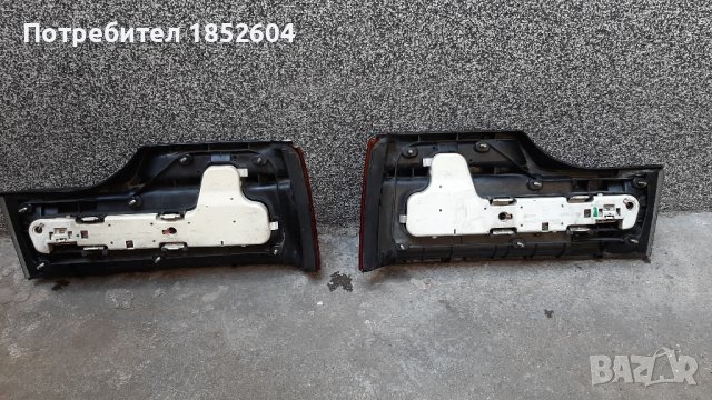 Стопове за Mazda 626, снимка 7 - Части - 40576522