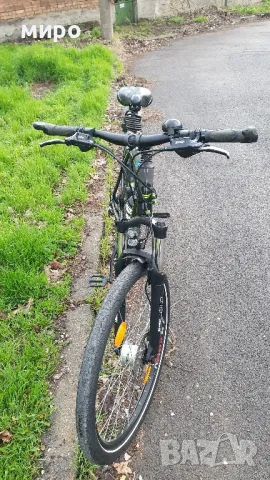 Велосипед Cros Grip 124 26цола, снимка 2 - Велосипеди - 49789707