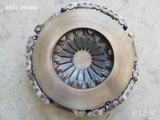 Съединител Opel Astra H 1.9CDTI 150к.с., снимка 7 - Части - 42598895