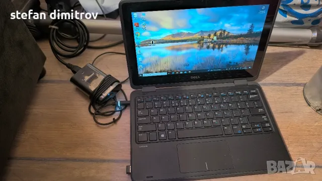 Dell  LA 65NM130, снимка 2 - Лаптоп аксесоари - 48466939