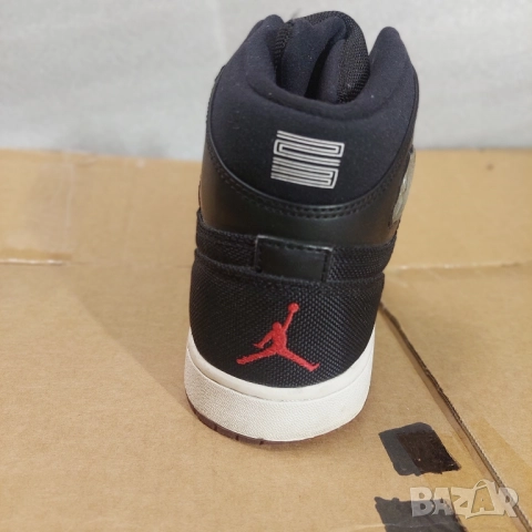  Nike AIR JORDAN 1 RETRO '95 TXT оригинални кецове/маратонки - номер 45,5-46, снимка 10 - Маратонки - 43924640