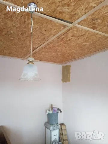 Продавам къща в с. Мрамор - област Хасково , снимка 2 - Къщи - 56121577