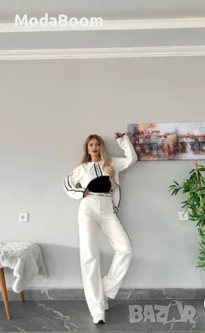 Дамски комплекти в различни цветове , снимка 2 - Комплекти - 48188420