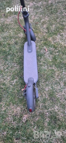 Електрическа тротинетка Xiaomi M365 на 50км като нова, снимка 6 - Други спортове - 53794555
