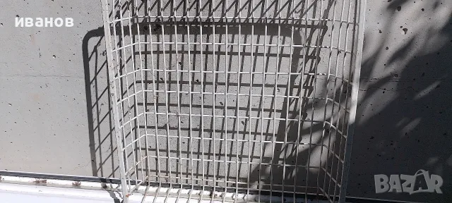 Продавам кошници 