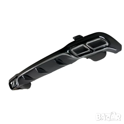 Боди кит E63 AMG за Mercedes E-Class W213 2016–2019, снимка 8 - Аксесоари и консумативи - 55869317
