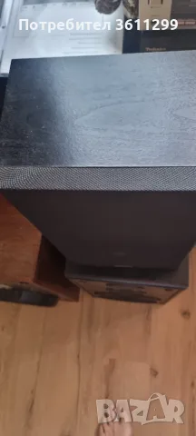 Тонколони AIWA SX-705, снимка 7 - Тонколони - 56410960