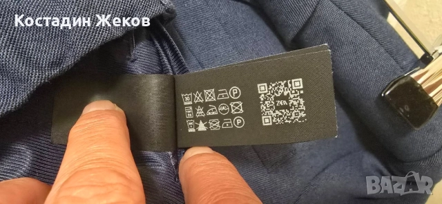 Детски костюм. Като нов. Веднъж слаган по повод. Без забележки. ZARA. , снимка 11 - Детски комплекти - 51468649