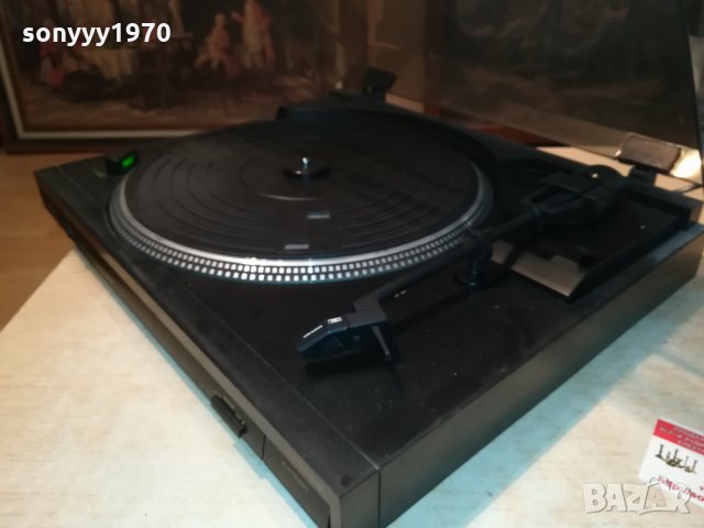 UNIVERSUM F4695 GERMANY 0110211404, снимка 12 - Грамофони - 34315594