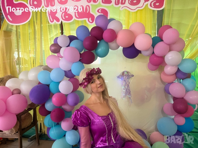 Парти с приказен герой, снимка 3 - Детегледачки, детски центрове - 52523799