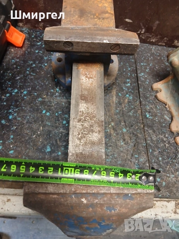 Менгемета, снимка 9 - Други машини и части - 53530996