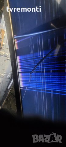 Power 08-L131H44-PW200AG 40-L131H4-PWB1CG for Thomson 55UD6696 дисплей LVU550NEBL, снимка 9 - Части и Платки - 39679319