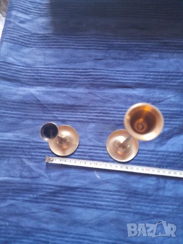 Ретро копчета и свещници , снимка 6 - Сушилни - 41835556