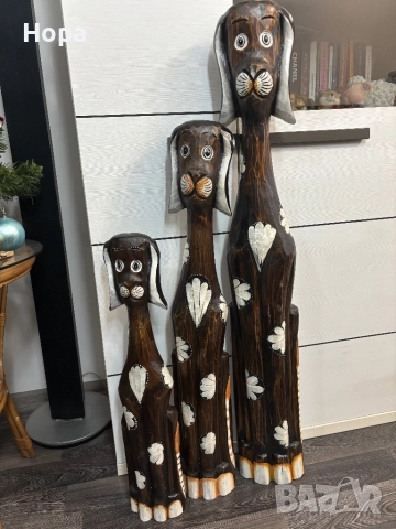 Куче от дърво