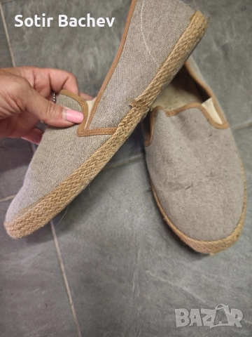 продавам мъжки обувки , снимка 5 - Ежедневни обувки - 51500430