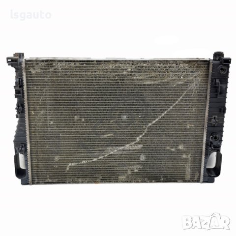 Воден радиатор Mercedes-Benz CLS (C219) 2004-2010 ID:106782, снимка 2 - Части - 41783061