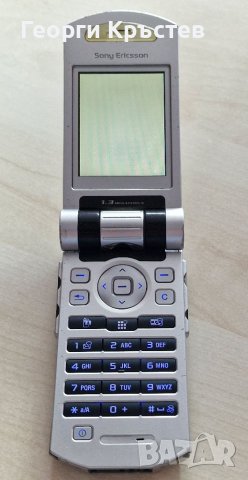 Sony Ericsson T105, T630, V630i и V800 - за ремонт, снимка 12 - Sony Ericsson - 40575404