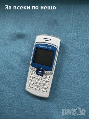Ретро GSM Sony Ericsson T230 , работи с А1, снимка 4 - Sony Ericsson - 53605472