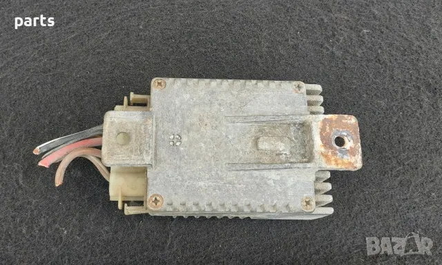 Реостат - Реле Управление Перка Мерцедес C класа W203 - E W210 - CLK - S W220
- A0205451532, снимка 5 - Части - 49656740