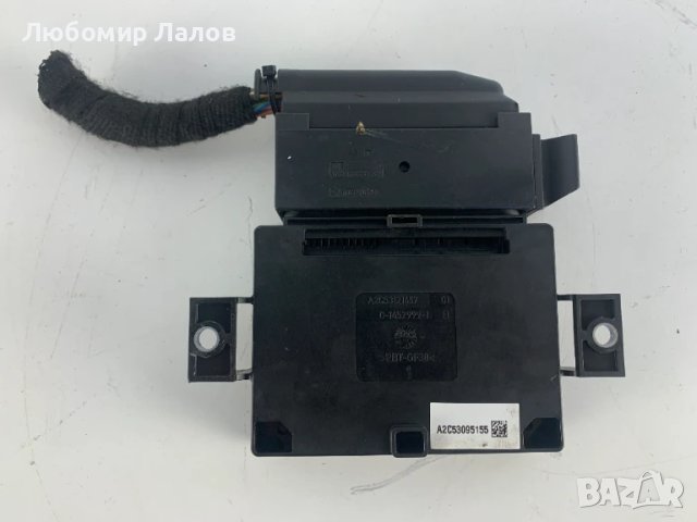 Модул ръчна спирачка Audi A4 8K A5 8T (09-12)г. 8K0907801C, снимка 3 - Части - 50837753